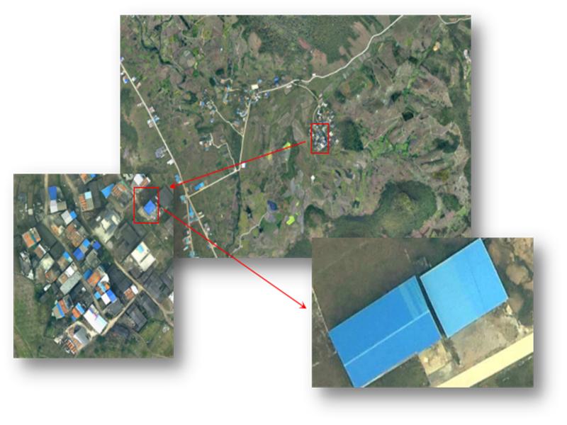 测绘无人机技术优势有哪些?(图2) 测绘无人机技术优势有哪些?(图2)